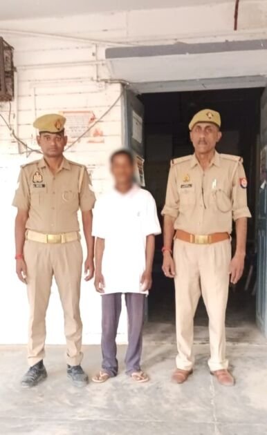 विन्ध्याचल हत्या कांड