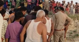अयोध्या में युवक का शव पेड़ से लटकता मिला, पुलिस जांच में जुटी