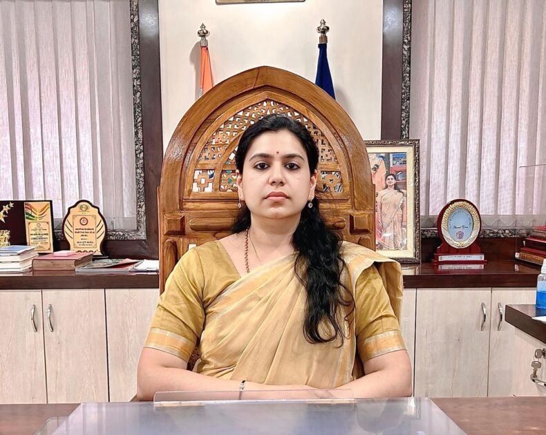 देवरिया - गर्मी व लू से बचाव के लिए बरते सतर्कता:डीएम 1 img 20250303 wa00237009016463038770541
