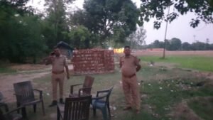 बकरीद पर दिल दहला देने वाली घटना: युवक ने खुद की दी कुर्बानी, क्षेत्र में सनसनी 1 IMG 20250607 WA0011
