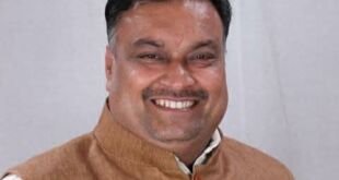 लखन सिंगला कांग्रेस संगठन चुनाव के प्रदेश ऑब्जर्वर नियुक्त