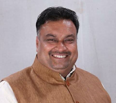 लखन सिंगला कांग्रेस संगठन चुनाव के प्रदेश ऑब्जर्वर नियुक्त