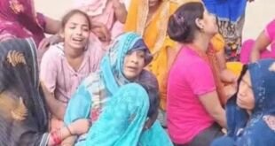 अयोध्या में युवक की हत्या और शव के छह टुकड़े