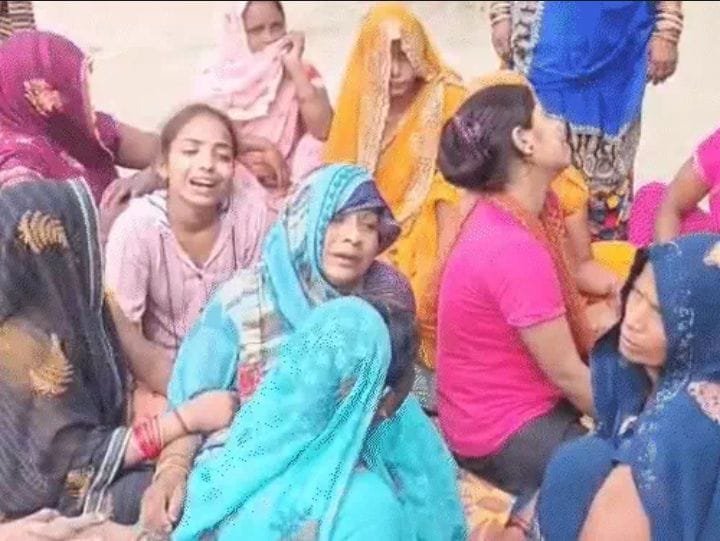 अयोध्या में युवक की हत्या और शव के छह टुकड़े