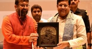 फरीदाबाद में विश्व पर्यावरण दिवस पर वृक्षारोपण करते मंत्री विपुल गोयल
