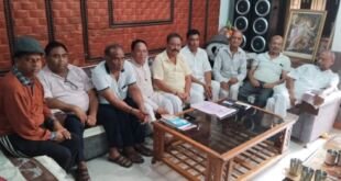 फरीदाबाद में महाराजा अग्रसेन विवाह समिति द्वारा परिचय सम्मेलन की घोषणा