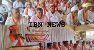 भीनमाल में डॉ. श्यामा प्रसाद मुखर्जी के बलिदान दिवस पर भाजपा संगोष्ठी