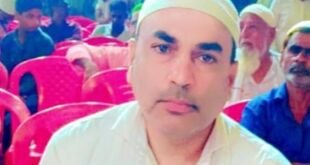 मास्टर उजैर अहमद रिश्तों की अहमियत पर संदेश देते हुए