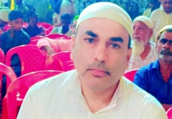 मास्टर उजैर अहमद रिश्तों की अहमियत पर संदेश देते हुए