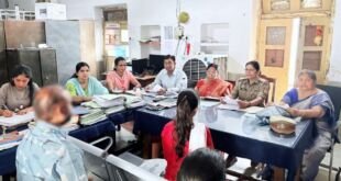 मीरजापुर में प्रोजेक्ट मिलन के तहत परिवार परामर्श केंद्र द्वारा 12 दम्पत्तियों को मिलाया गया