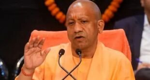 मुख्यमंत्री योगी आदित्यनाथ ने अयोध्या मंडल के विधायकों को लखनऊ में बुलाया
