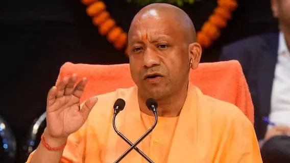 मुख्यमंत्री योगी आदित्यनाथ ने अयोध्या मंडल के विधायकों को लखनऊ में बुलाया
