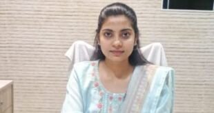 सोहावल तहसील की नई एसडीएम सविता देवी ने कार्यभार ग्रहण किया