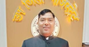 एसडीएम विकास धर दुबे को मिली रुदौली तहसील की जिम्मेदारी