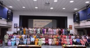 फरीदाबाद में सीबीएसई कौशल कार्यशाला में शामिल आईटी शिक्षक