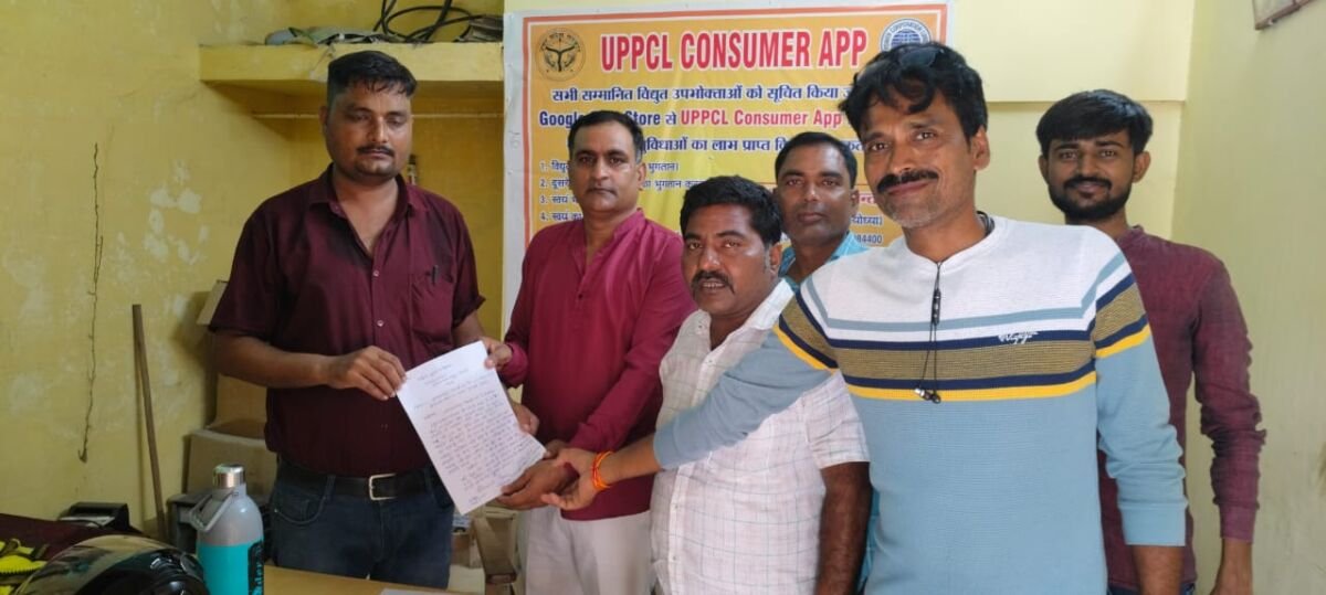 विधायक केतकी सिंह की बेटी ने सपा प्रदर्शनकारियों को चेतावनी दी