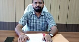 जेएनसीयू बलिया के उप कुलसचिव विकास परीक्षा नियंत्रक पद पर प्रोन्नत