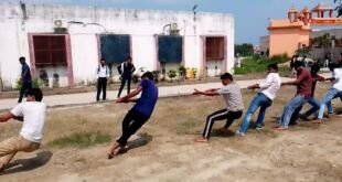 रयान इंटरनेशनल स्कूल दादा-दादी दिवस