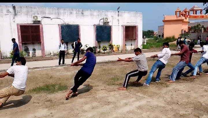 रयान इंटरनेशनल स्कूल दादा-दादी दिवस