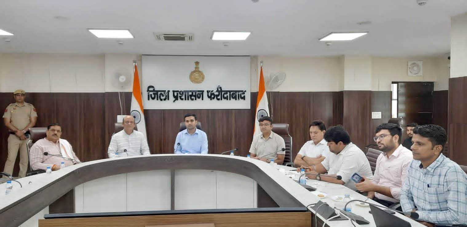 मुख्यमंत्री नायब सिंह सैनी की नई डिजिटल पहल का शुभारंभ