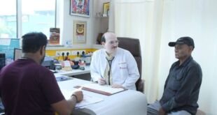 फरीदाबाद में वर्ल्ड हार्ट डे पर एकॉर्ड अस्पताल में जागरूकता कार्यक्रम