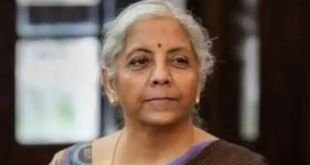 निर्मला सीतारमण और सीएम योगी अयोध्या दौरे पर, करेंगे अनावरण कार्यक्रम