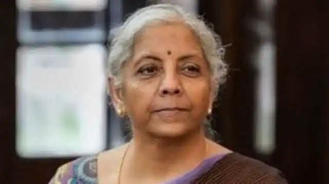 निर्मला सीतारमण और सीएम योगी अयोध्या दौरे पर, करेंगे अनावरण कार्यक्रम