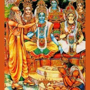 प्राचीन रामलीला कमेटी हरिशंकरी में ११ अक्टूबर को होगा श्रीराम का राज्याभिषेक: बच्चा 2 WhatsApp Image 2025 10 10 at 11.54.09