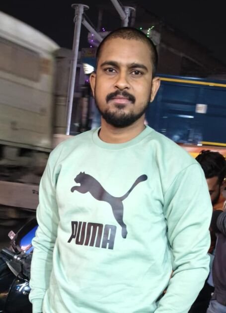 मीरजापुर-दो बाईकों के आमने सामने टक्कर में एक बाइक सवार की हुई मौत, दूसरा बाइक सवार फरार 1 11
