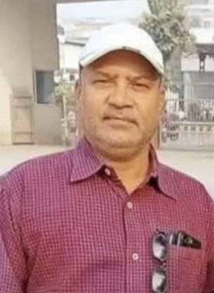 सलेमपुर /देवरिया - ग्रामीण पत्रकार एसोशिएशन के जिला संगठन मंत्री का हृदयाघात से निधन, शोक 1 IMG 20260116 WA0005