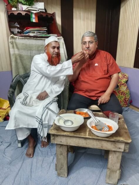 जामा मस्जिद में ईदुल-फित्र इत्तेहाद व उख़ुव्वत की रोशन मिसाल 1 IMG 20260323 WA0003