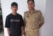 नाबालिग से दुष्कर्म के मामले में नामजद अभियुक्त गिरफ्तार, पॉक्सो एक्ट के तहत कार्रवाई 32 IMG 20260808 WA0006