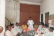 देवरिया - कांग्रेस में ही है सिर्फ जमीनी कार्यकर्ताओ का सम्मान - विजयशेखर मल्ल रोशन 33 IMG 20260808 WA0009