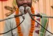 देवरिया - श्रद्धा और विश्वास ही शिव-पार्वती का स्वरूप : पं. राघवेन्द्र शास्त्री - शिव महापुराण कथा के षष्ठम दिवस पर निकली भव्य शिव बारात, बड़ी संख्या में श्रद्धालु हुए शामिल 33 IMG 20260808 WA0016