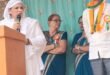 देवरिया - खुखुंदू क्षेत्र में धूमधाम से मनाया गया स्वतंत्रता दिवस,गैर सरकारी संस्थानों और विद्यालयों में फहराया गया तिरंगा, भारत माता के जयकारों से गूंजा पूरा क्षेत्र 40 IMG 20260815 WA0041