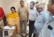मतदाता सूची पुनरीक्षण में पारदर्शिता और निष्पक्षता सुनिश्चित करें अधिकारी:संजय जून 43 IMG 20260821 WA0001