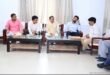 मंत्री राजेश नागर ने ठेकेदारों को दी समय पर काम न करने पर ब्लैकलिस्ट होने की चेतावनी 42 IMG 20260822 WA0001