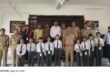 एसआरवीएस विद्यालय के नन्हे-मुन्ने बच्चों ने अहरौरा थाने में पुलिसकर्मियों को बांधी राखी 24 IMG 20260828 WA0002