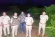 पुलिस मुठभेड़ में शातिर लुटेरा घायल, गिरफ्तार 26 IMG 20260828 WA0007