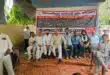 नगर निगम कर्मचारियों की हड़ताल को कांग्रेस का समर्थन,सुमित गौड़ पहुंचे धरना स्थल 28 WhatsApp Image 2026 08 29 at 8.02.22 PM