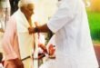 देवरिया-नोनियापट्टी में भाजपा छोड़ सपा में शामिल हुए ब्राह्मण एवं प्रजापति समाज के लोग पूर्व कैबिनेट मंत्री ब्रह्मा शंकर त्रिपाठी के प्रति जताई आस्था, माल्यार्पण एवं अंगवस्त्र पहनाकर किया स्वागत 46 6