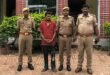 देवरिया - हत्या के प्रयास के प्रकरण में वाछित 01 अभियुक्त गिरफ्तार, थाना लार 26 IMG 20260908 WA0005