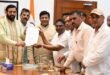 मुख्यमंत्री नायब सिंह सैनी से सफाई कर्मचारी संघ के प्रतिनिधियों ने की मुलाकात 41 IMG 20260912 WA0002