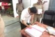देवरिया - डीएम के औचक निरीक्षण से थाने में मचा हड़कंप 36 IMG 20260914 WA0006