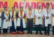 देवरिया - मातृभाषा के सम्मान से ही समृद्ध होगा समाज-मोहन द्विवेदी 38 IMG 20260915 WA0001