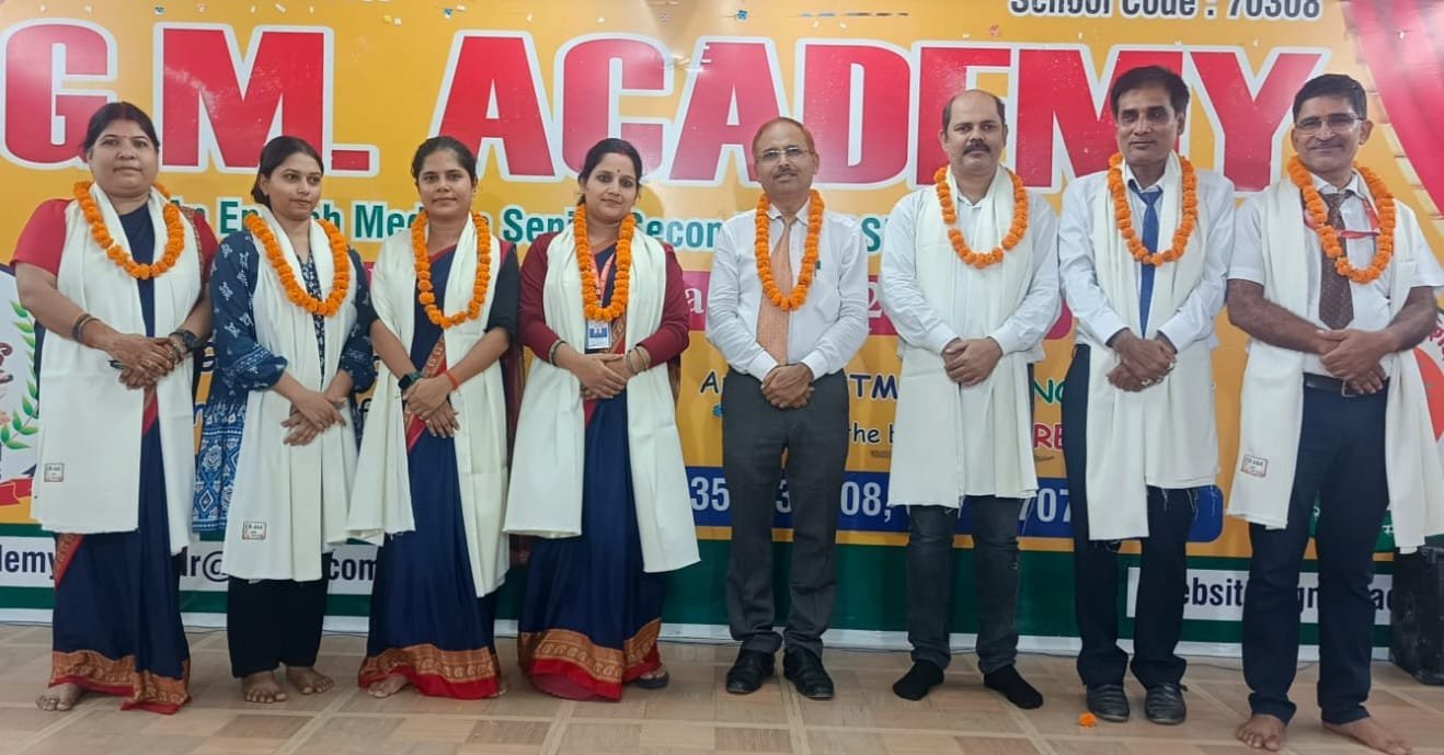 देवरिया - मातृभाषा के सम्मान से ही समृद्ध होगा समाज-मोहन द्विवेदी 2 IMG 20260915 WA0001