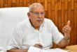 देवरिया - दलहन के निःशुल्क मिनीकिट के लिए पोर्टल पर आवेदन करें किसान- कृषि मंत्री 36 IMG 20260922 WA0007