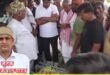 देवरिया - बिजली की चपेट में आने से ग्राम प्रधान राम एकबाल यादव की मौत 42 IMG 20260924 WA0028