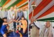 देवरिया - दलित, अनुसूचित जाति, पिछड़ा वर्ग और अल्पसंख्यक समाज के लोगों के भाजपा से जुड़ने को लेकर स्थानीय स्तर पर चर्चाएं तेज हैं।* 47 IMG 20260925 WA0008