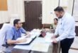 देवरिया - ऋण वितरण में देरी पर शाखा प्रबंधकों के विरुद्ध कार्रवाई के दिए निर्देश. लाभार्थियों को बैंक के चक्कर लगवाए तो शाखा प्रबंधक पर होगी कार्रवाई-डीएम 46 IMG 20260925 WA0011